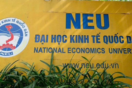 Đại học Kinh tế Quốc dân buộc thôi học 43 sinh viên
