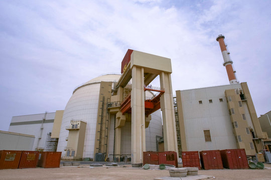 IAEA nỗ lực khôi phục giám sát hạt nhân tại Iran