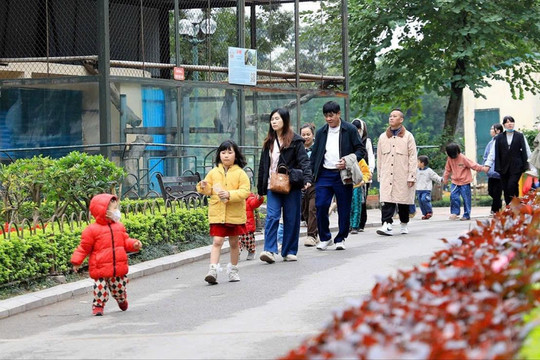 Biến cơ chế đặc thù thành nguồn lực phát triển Thủ đô, nâng cao chất lượng sống của người dân