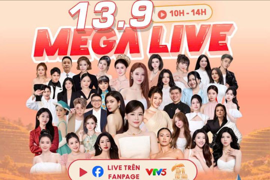 Hơn 2.000 sản phẩm OCOP Lào Cai được tiêu thụ qua một phiên livestream