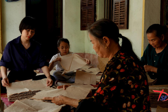 Liên hoan Phim tài liệu châu Âu - Việt Nam lần thứ 16: Cuộc đối thoại điện ảnh sinh động, chân thực