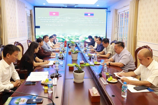 Chia sẻ mô hình doanh nghiệp kinh doanh hiệu quả, chăm lo tốt cho người lao động