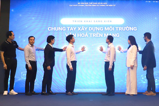 Đừng biến sự bất bình trước cái sai thành “bạo lực” trên không gian mạng