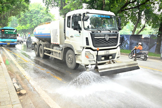 Bài 2: Kiểm soát ô nhiễm từ nguồn