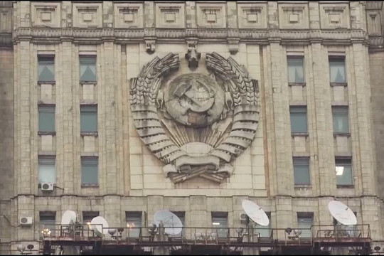 Nga phát tín hiệu sẵn sàng đàm phán mới về Ukraine