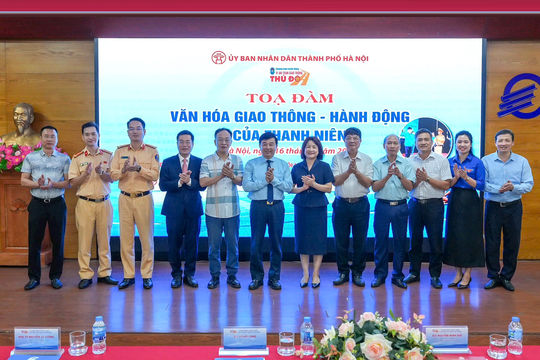 Tin tức đặc biệt trên ấn phẩm Hànộimới ngày 17-9-2026