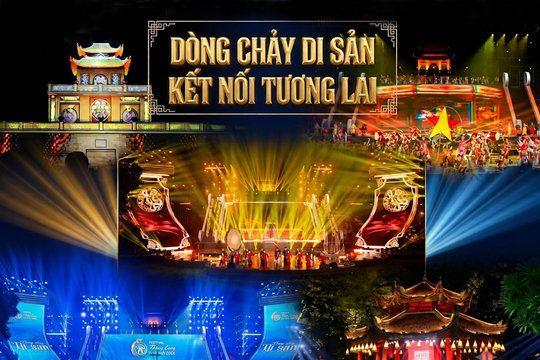 [Podcast] Dòng chảy di sản - Kết nối tương lai