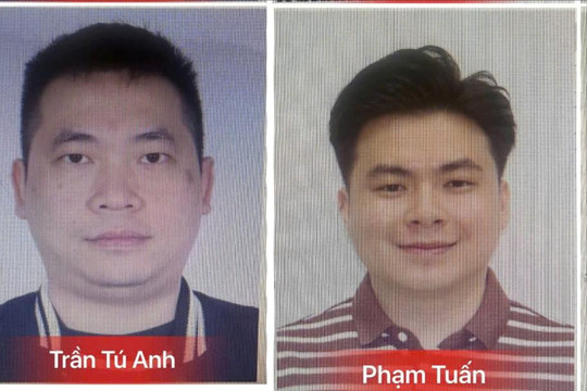 TikToker Phạm Tuấn bị điều tra trong đường dây lừa đảo Bitcoin Defi