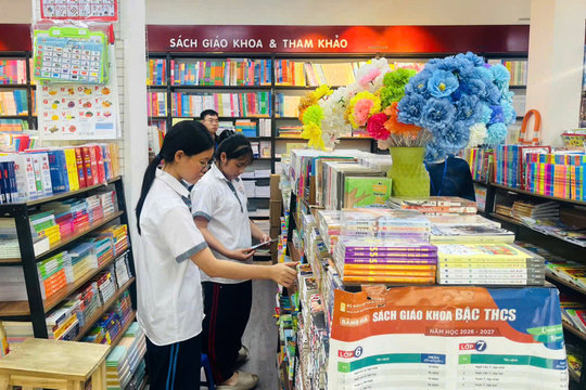 Tin tức đặc biệt trên ấn phẩm Hànộimới ngày 18-9-2026