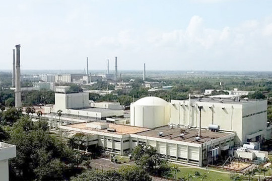 Cuộc đua hydro trong thời kỳ bất ổn năng lượng