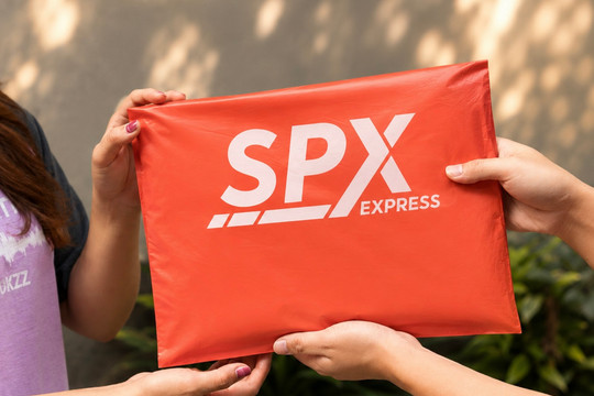 SPX Express đẩy mạnh đầu tư hạ tầng và mạng lưới dịch vụ