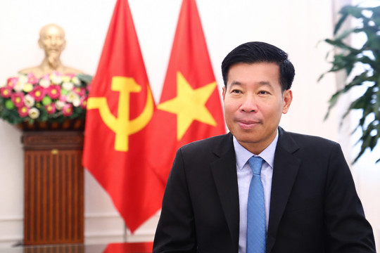 Chuyến thăm tăng cường tin cậy chính trị và tình cảm giữa hai dân tộc Việt Nam - Thái Lan