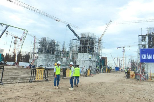 Thượng Phúc: Từ đồng thuận đến những không gian phát triển mới