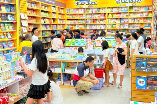 Chủ động hơn, trách nhiệm hơn!