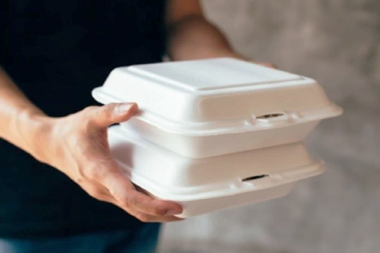 Đừng vì tiện ích trước mắt để lại hậu quả lâu dài