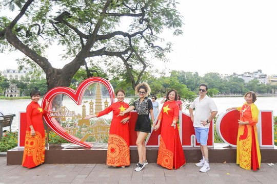 Giữ hồn đô thị trong hành trình mới