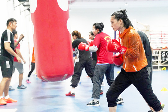 ASIAD 20: Hướng tới những dấu ấn mới