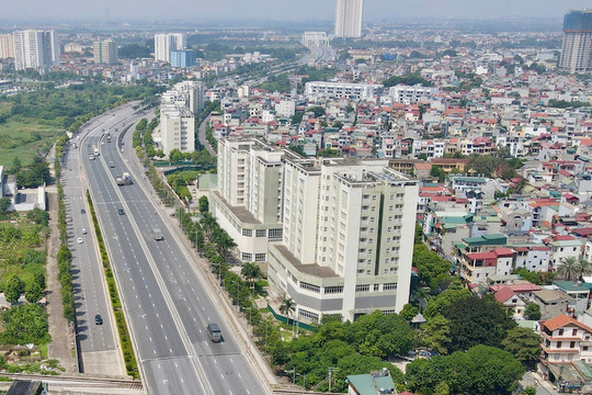 Hà Nội đổi mới, mở đường cho các mô hình phát triển mới