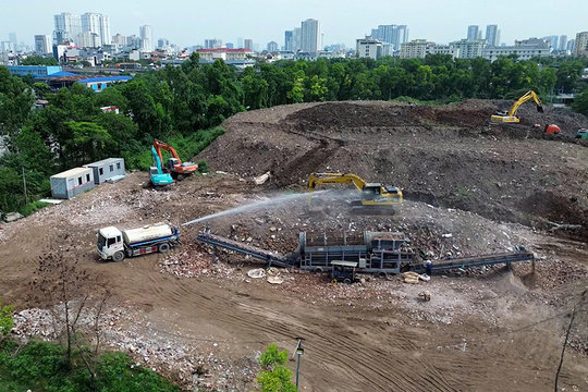 Bài cuối: Rõ dữ liệu, rõ trách nhiệm, rõ hiệu quả