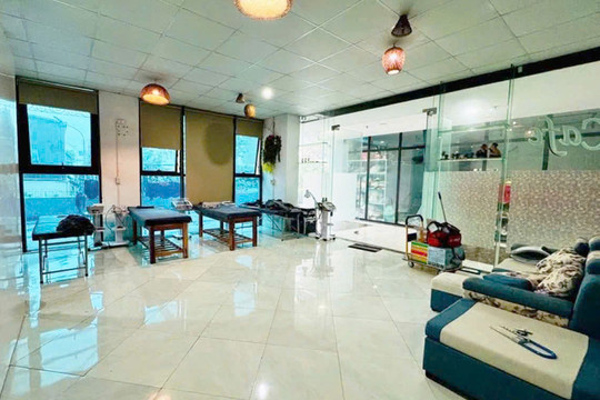 Cần xử lý nghiêm việc sử dụng căn hộ chung cư sai mục đích
