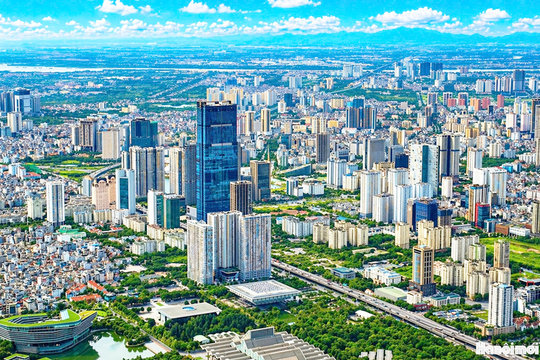 Kế hoạch triển khai thi hành Luật Phát triển đô thị