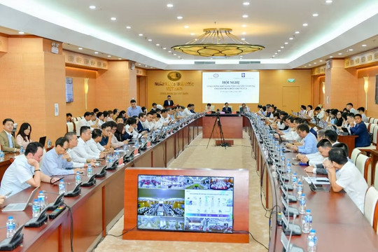 Gỡ “điểm nghẽn” trong tiếp cận vốn của doanh nghiệp nhỏ và vừa