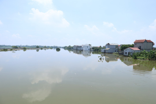 El Nino đạt ngưỡng rất mạnh, Việt Nam ảnh hưởng thế nào?