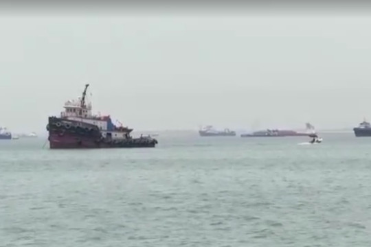 Mỹ: Hơn 1 tỷ thùng dầu đã được vận chuyển qua Eo biển Hormuz