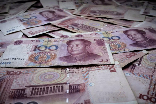 Đồng nhân dân tệ lên cao nhất hơn 3 năm trước thềm thượng đỉnh Mỹ - Trung