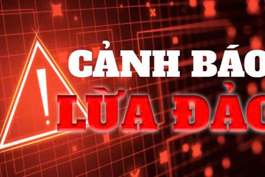 Mạo danh cán bộ Công an, lừa "chạy việc"