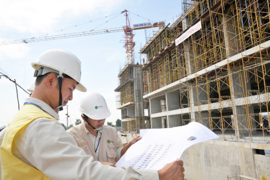 Bỏ nhiều thủ tục hành chính trong giám định tư pháp xây dựng