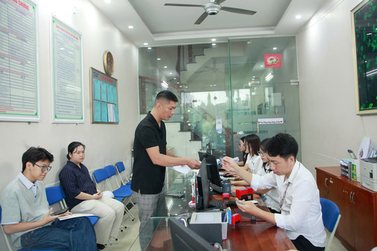 Công chứng trong giao dịch bất động sản: “Hàng rào” bảo vệ an toàn pháp lý