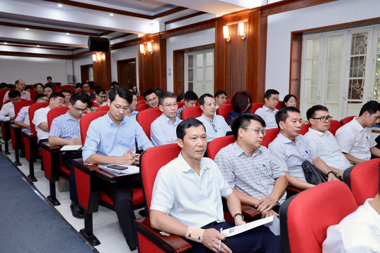 Siết phương thức tuyển sinh đại học: Khó cho cả trường, cả thí sinh?