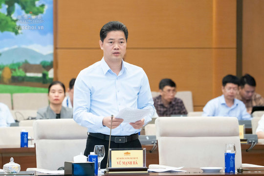 Đề xuất cơ sở sản xuất thuốc lào phải xây dựng, công bố tiêu chuẩn cơ sở