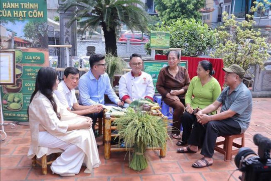 Khi chuyển đổi số chạm vào đời sống