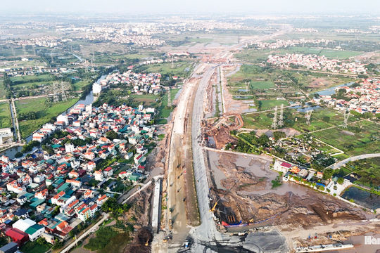 Hà Nội phân cấp mạnh lĩnh vực xây dựng, giao thông về cơ sở