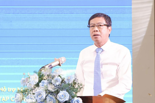 Phát triển điện hạt nhân gắn với năng lực công nghệ quốc gia
