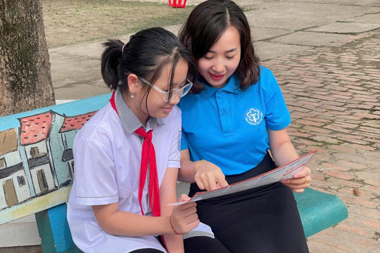 Đừng để quên đóng BHYT làm gián đoạn quyền lợi học sinh, sinh viên