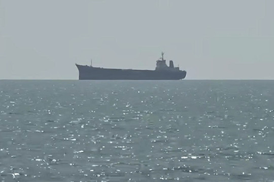 Houthi đẩy mạnh tiến công tại Yemen