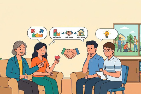 Cơ chế chỉ định hòa giải viên trong một số trường hợp đặc biệt