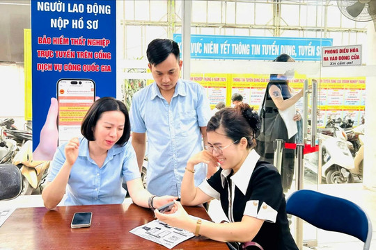 Hoàn thiện cơ sở tính chi phí dịch vụ từ Quỹ bảo hiểm thất nghiệp