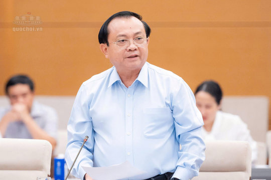 Đề xuất giao Chủ tịch UBND cấp xã quyết định trưng mua, trưng dụng một số tài sản