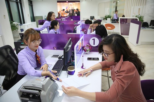 Khi dòng vốn vào bất động sản phân bổ có chọn lọc
