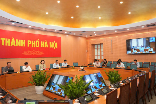 Hoàn thành sắp xếp cơ sở giáo dục nghề nghiệp trước ngày 1-10