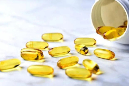 Muốn con cao khỏe, đừng để thuốc bổ thành mối họa