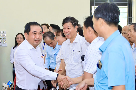 Tin tức đặc biệt trên ấn phẩm Hànộimới ngày 23-9-2026