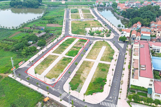 Cập nhật hơn 3,48 triệu thửa đất vào cơ sở dữ liệu