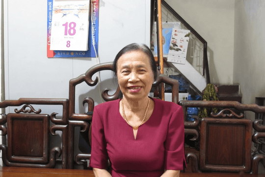 Hòa giải viên trách nhiệm, tận tâm