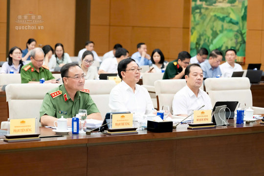 Đề xuất mở rộng đối tượng định danh điện tử