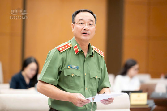 Dự kiến nâng mức phạt tiền tối đa trong xử phạt vi phạm hành chính
